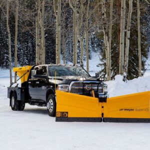 2024 Meyer SUPERV LD 53220 LIGHT DUTY V-BLADE