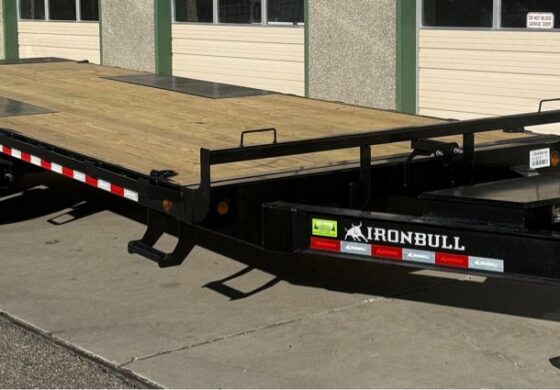 26 IRONBULL TDP10224082 CE