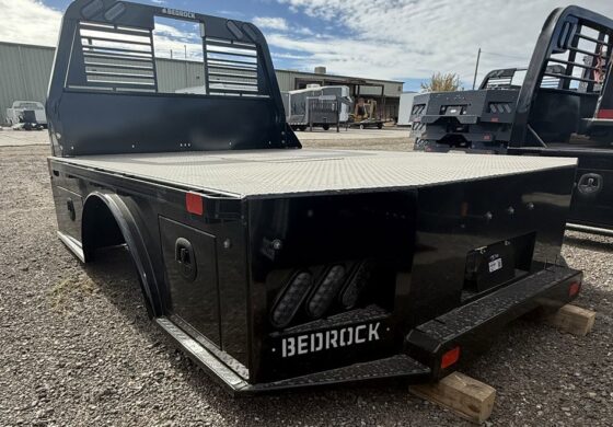 25 BEDROCK 15G-7
