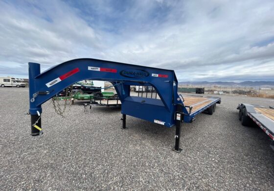 GN DECK OVER 8X30 8K BLUE