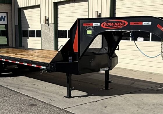 2026 Dura-Haul DD8X2510