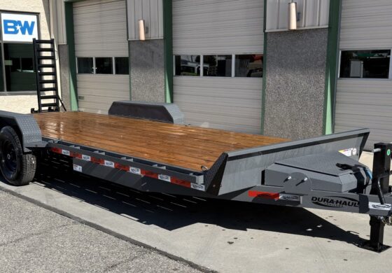 2026 Dura-Haul DS7X227K