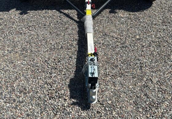 2023 Stehl Tow ST80D HD Surge Brake Tow Dolly