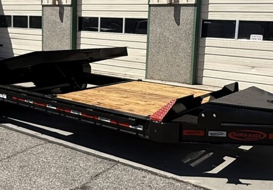 2026 Dura-Haul SRD7X227K