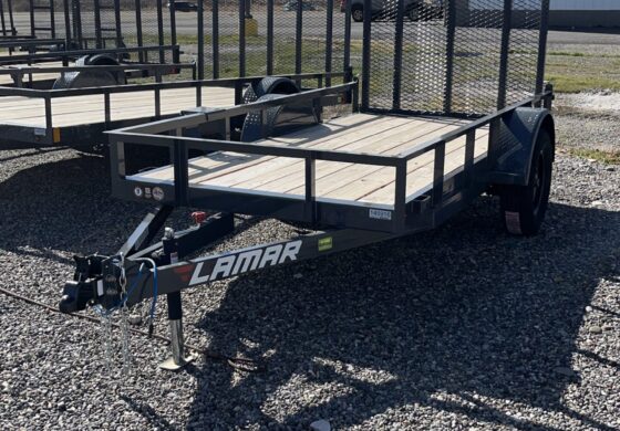 60″X10′ UTILITY SINGLE 3500K RAMP