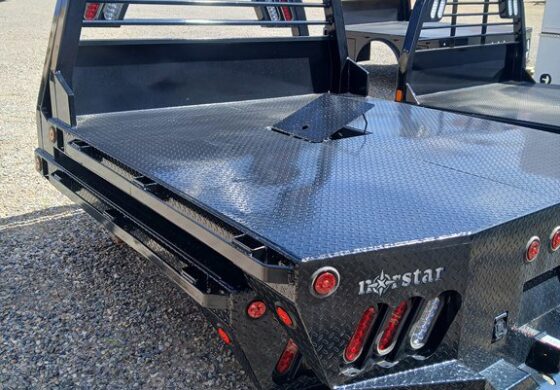 NORSTAR 40 CTA Single Wheel Adjustable Runners