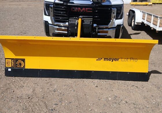 Lot Pro Chain Lift