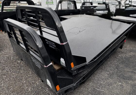 2025 CM RD-02975842 DUAL WHEEL LONG BED NON-SKIRT