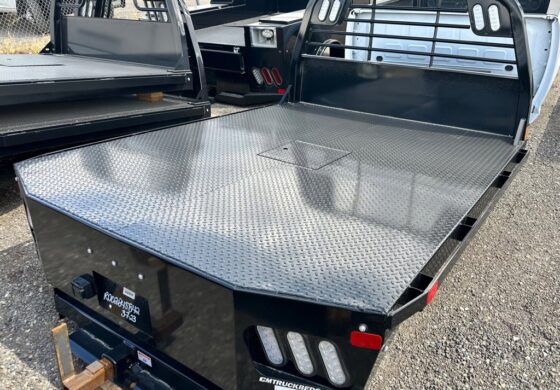 2023 CM RD-02845638 SRW LONG BED
