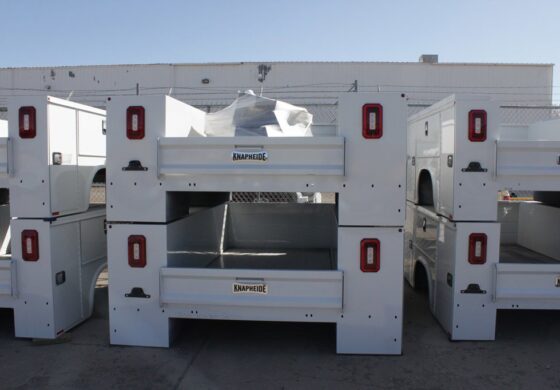 2022 Knaphedie 6108D54F40 DRW 60′ ‘ CTA FLIP TOP