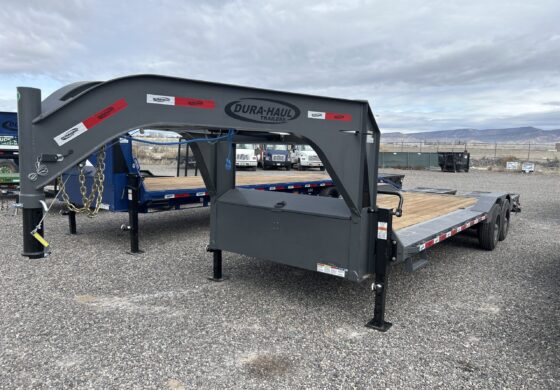 GN EQUIP 8X24 DOVE TAIL DURA RAMP 10K